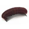 Princess Styling Tools DIY Hair Extension False Hair Clip Fluffy Hair Pad Invisible Hair Bun