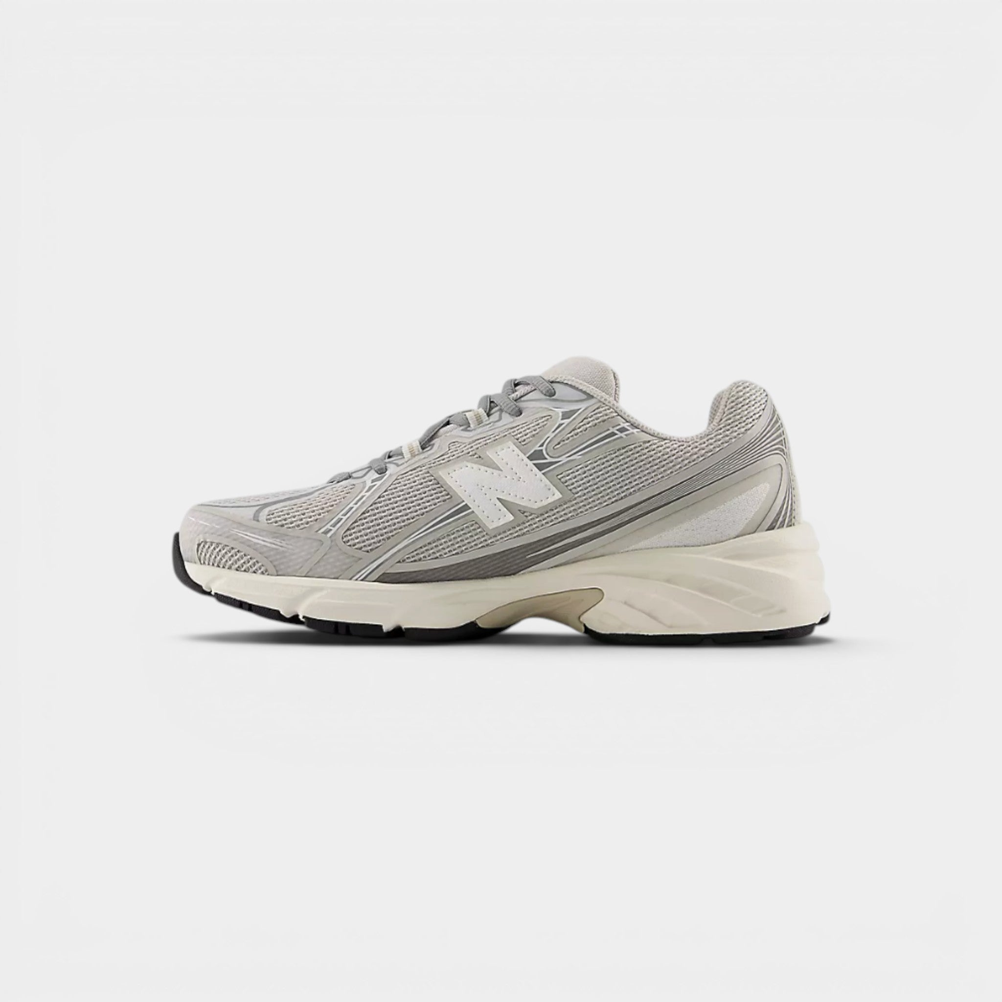 New Balance 740 Slate Grey 37