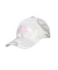 Nigaennikol Nn Dotcom Signature Ball Cap_Camo Ivory Pink