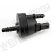 06H906517AA 06H906517H 06H906517AE Fuel Tank Vacuum Solenoid Vapor Canister Purge Valve For A3,A4 B8,A5,A6 C7 TT 06H 906 517 AA