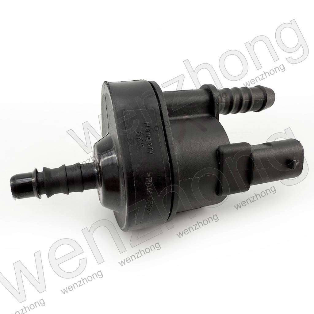 06H906517AA 06H906517H 06H906517AE Fuel Tank Vacuum Solenoid Vapor Canister Purge Valve For A3,A4 B8,A5,A6 C7 TT 06H 906 517 AA