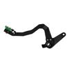 KLX110 2010-2020 Off-road Motorcycle Forged Aluminum Brake Lever
