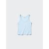 Uniqlo Soft Rip Tank Top