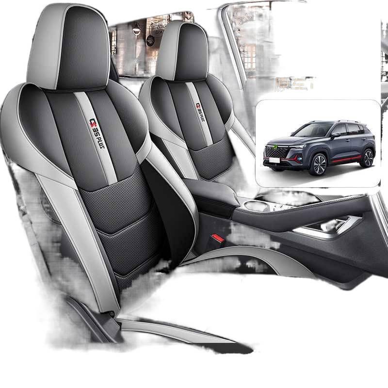 2023-2024 Changan CS35 PLUS Volledige Autostoelhoes