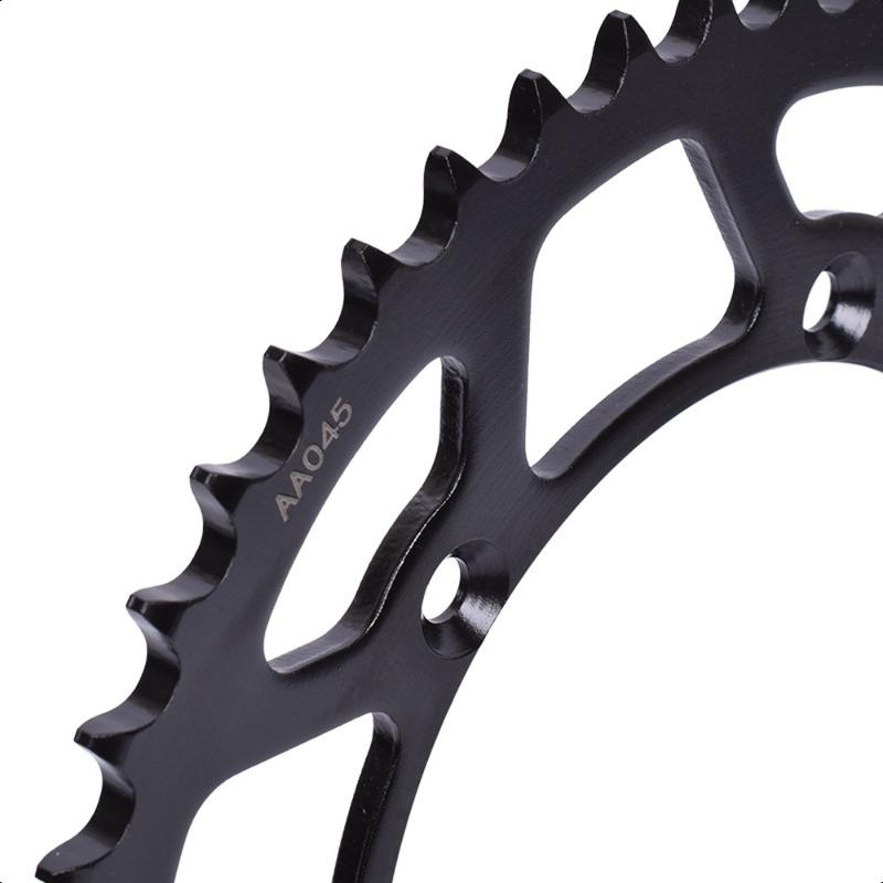 520 13T 48T Motorcycle Front Rear Sprocket Gear Wheel Cam for Kawasaki KX250 2004-2005 for Suzuki RM-Z250 K4,K5,K6