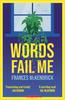 Worte versagen mir von Frances McKendrick Taschenbuch 9781785634178