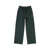 Kangol Women'S Wide Sweatpants 4533 Green