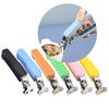 Ergonomic Stainless Steels Bowl Gripper With Secure Tongs For Cooking And Serving Anti-scalding Clip For Lifting Pot