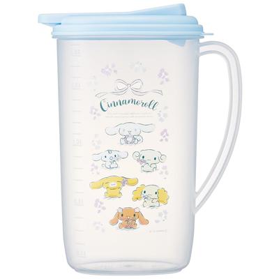 Skater Water Cinnamoroll Flower Sanrio Water Pot, Wreath, Bottle/Water Pitcher, CI19-A