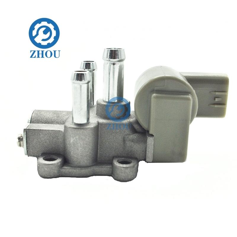 22270-15010 Idle Speed Air Control Valve For Toyota Celica Corolla Geo ASUNA 1.6L 1.8L 2.2L 1.6 1.8 2.2 22270-16060 22270-74090