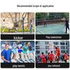 Ruibisheng Portable Foldable Badminton Net Stand