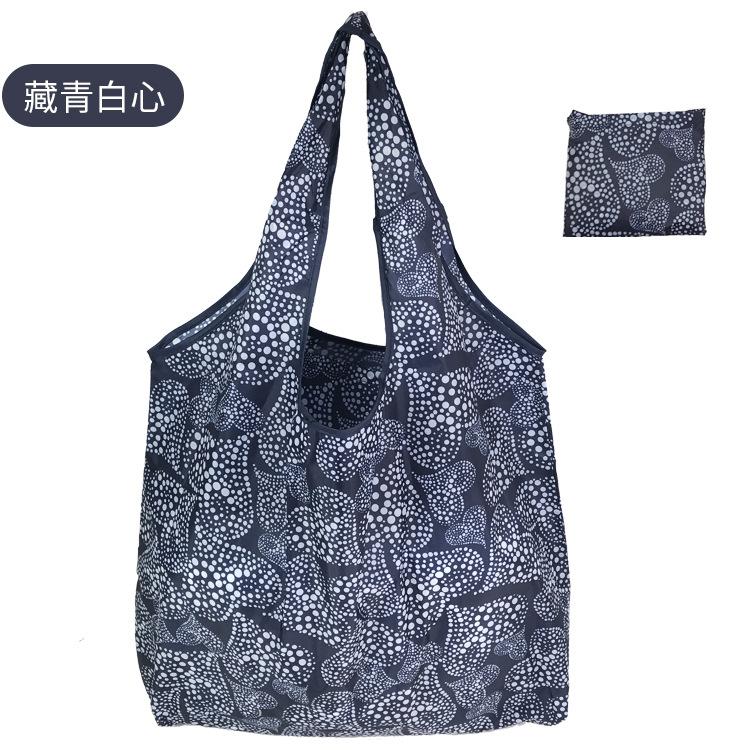 Printed Girls Women Casual Shopping Fashion Bag Big Portabl  Accessories