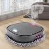 Multifunction Intelligent Cleaning Robot Small Household Appliance Rechargeable Spray Humidifying Mopping Machine