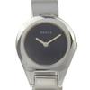 Watches 6700L blackDial Stainless Steel Quartz Analog Display Women Used