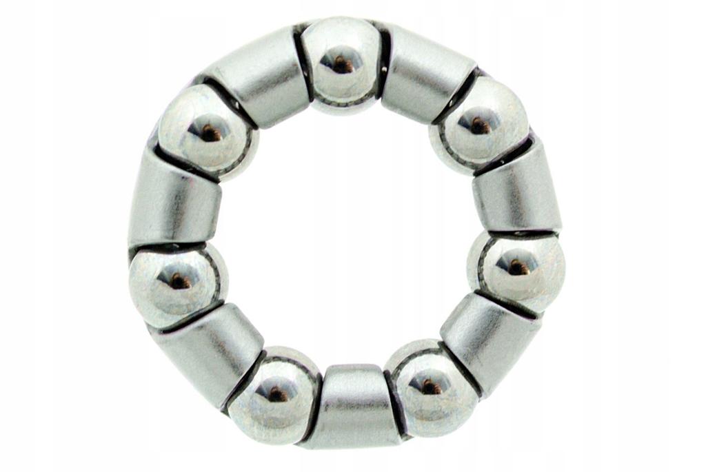 Ball Cage/Wrap 3/16” X 7 For Front Hubs