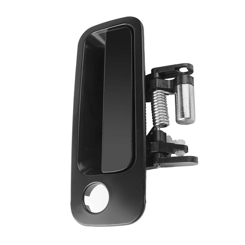Car Outside Exterior Door Handle Front Left Driver Side For Toyota Camry 1997 1998 1999 2000 2001 69210-33040 69220AA010C0