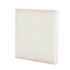 Car Cabin Air Filter Anti Pollen Dust Replacement Part Fit for Lexus 87139YZZ08