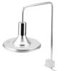 40W Modern Style High Bright LED Light Lamp with Bracket & Clamp for Aquarium Fish Tank