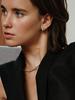 Lunne Silver 925 Hidden Moissanite 12Mm Ball Earrings #Lse109