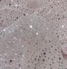 1/3/5Yard Fashion Colorful Embroidered Fabric for DIY Sewing Wedding Dress Skirt Mesh Material Shiny Sequin Embroidery
