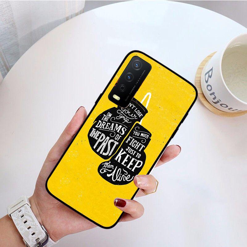 

Боксерские перчатки, чехол для телефона для vivo Y31 Y30 Y33S Y11S Y12S Y17 Y20 Y20S Y21S Y1S Y53S Y15 Y19 Y91C V23 5G, чехлы VIVO V23 5G