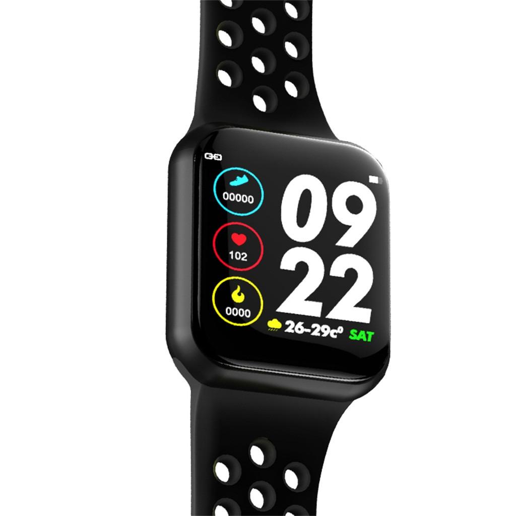 smartwatch f8 original