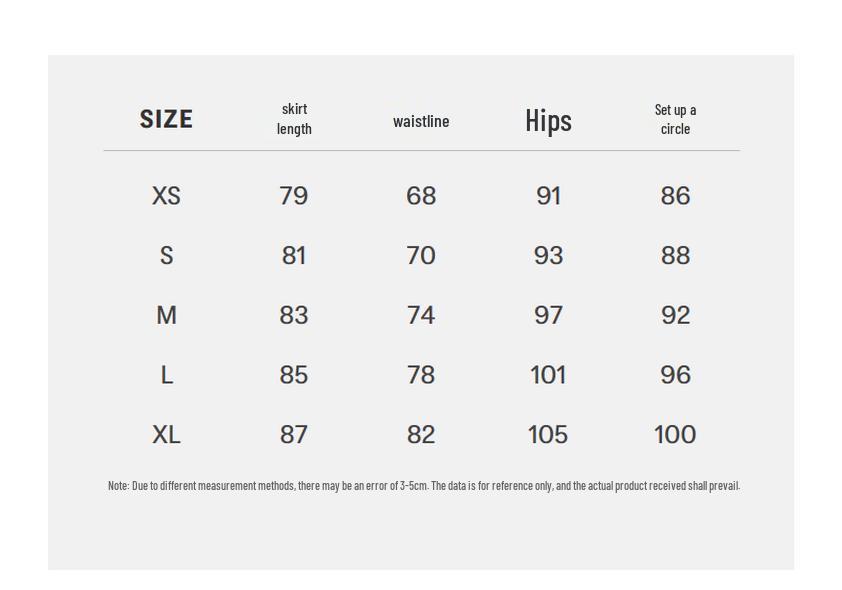 Women's 2026 Spring Lace Straight Long Skirt