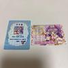 [USED] Manaka Lala Aikatsu PriPara Movie Bonus