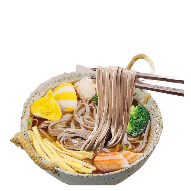 Weetabix Black Rye Buckwheat Oat Noodles