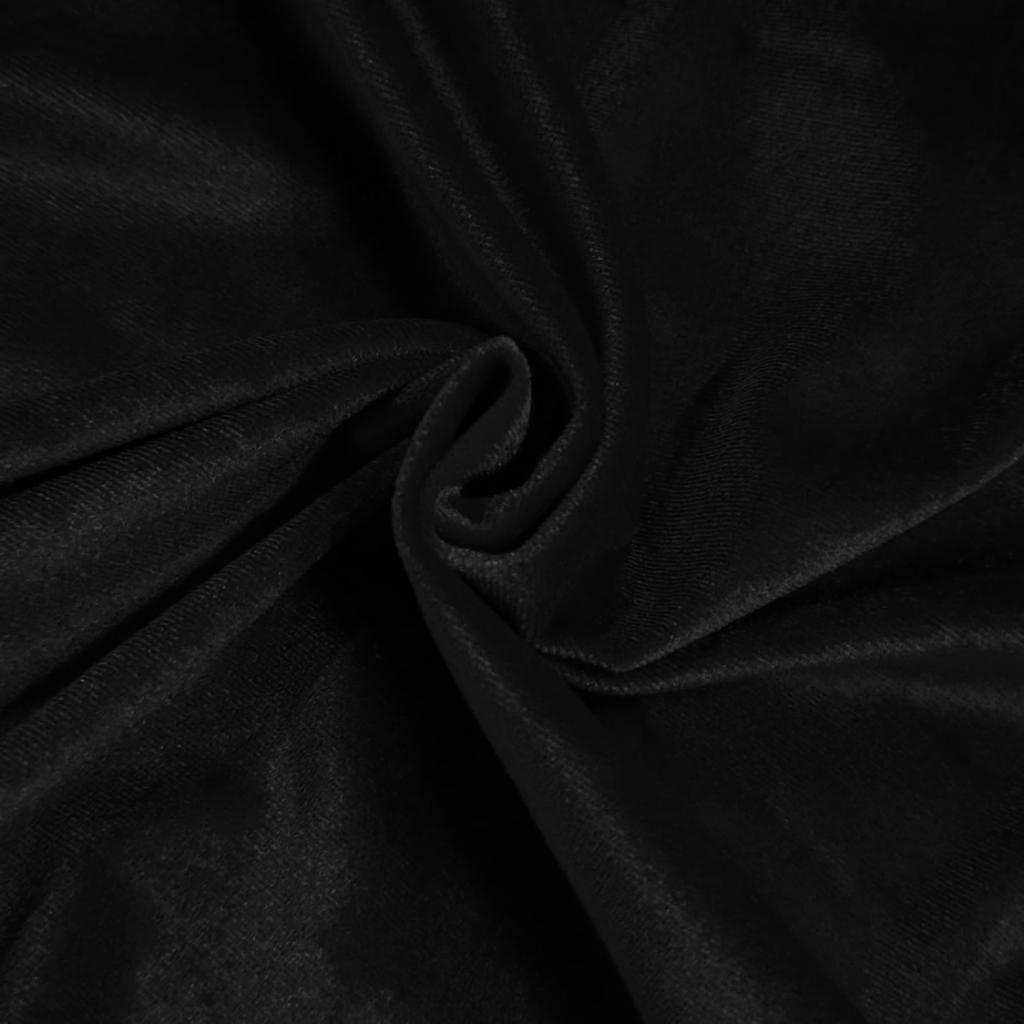 Women's Solid Color Gold Velvet Fashionable Long Sleeved T-shirt Pullover Top