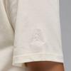 Air Jordan Tee Sail Women Tops Blue FZ7524-133