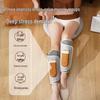 HEZHENG Air Compression Leg Massager