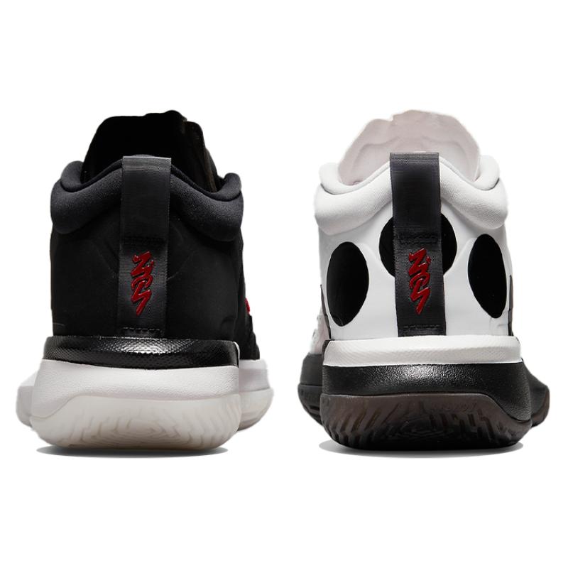 Naruto x Jordan Zion 1 SP PF Sage Of The Six Paths