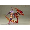 Kotobukiya Frame Arms Girl Flesverku-Lufus Agito Non-Scale Plastic Model Approximately 155mm Height