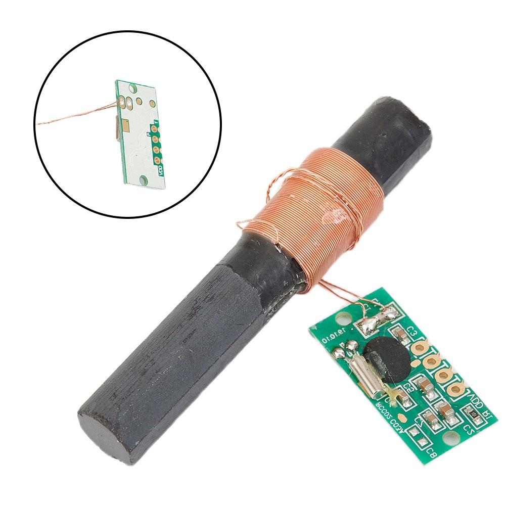 DCF77-Receiver Module Radio Time Module Radio Clock Radio Module Antenna