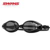 SWANS Waterproof Anti-Fog Myopia Swimming Goggles