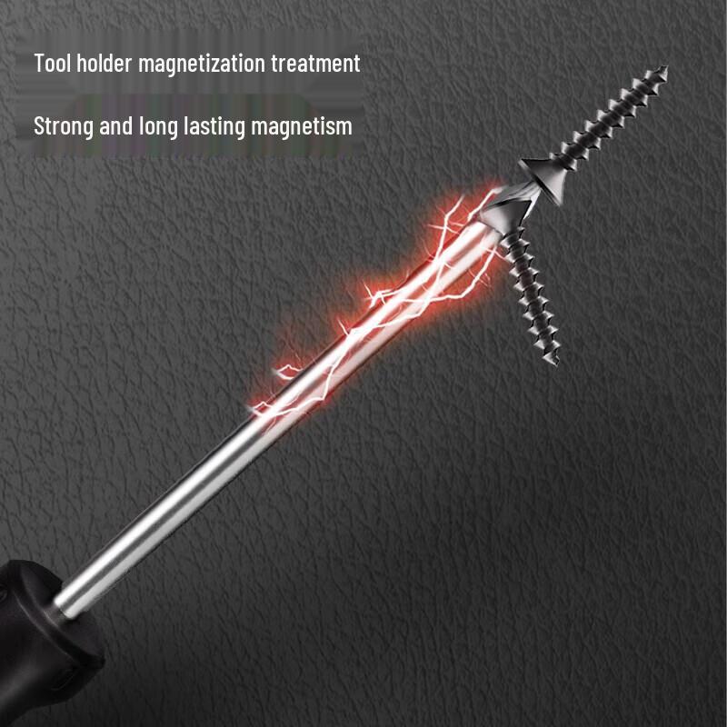 Deli Phillips Screwdriver