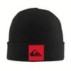 Custom Q-Quiksilvers Surfwear Boardsport Bonnet Hat Hip Hop Knit Hats Men Women  Adult  Winter Warm Skullies Beanies Caps