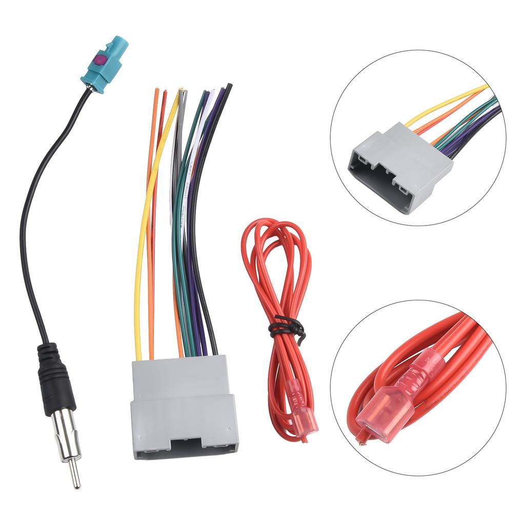 Wire Harness Connection Wire Practical High Quality