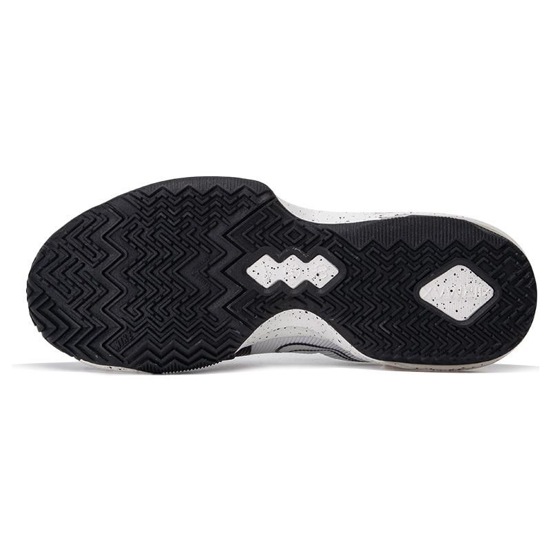 Nike Air Max Impact 4 White Copa Black DM1124-101 Men's Basketball Shoes