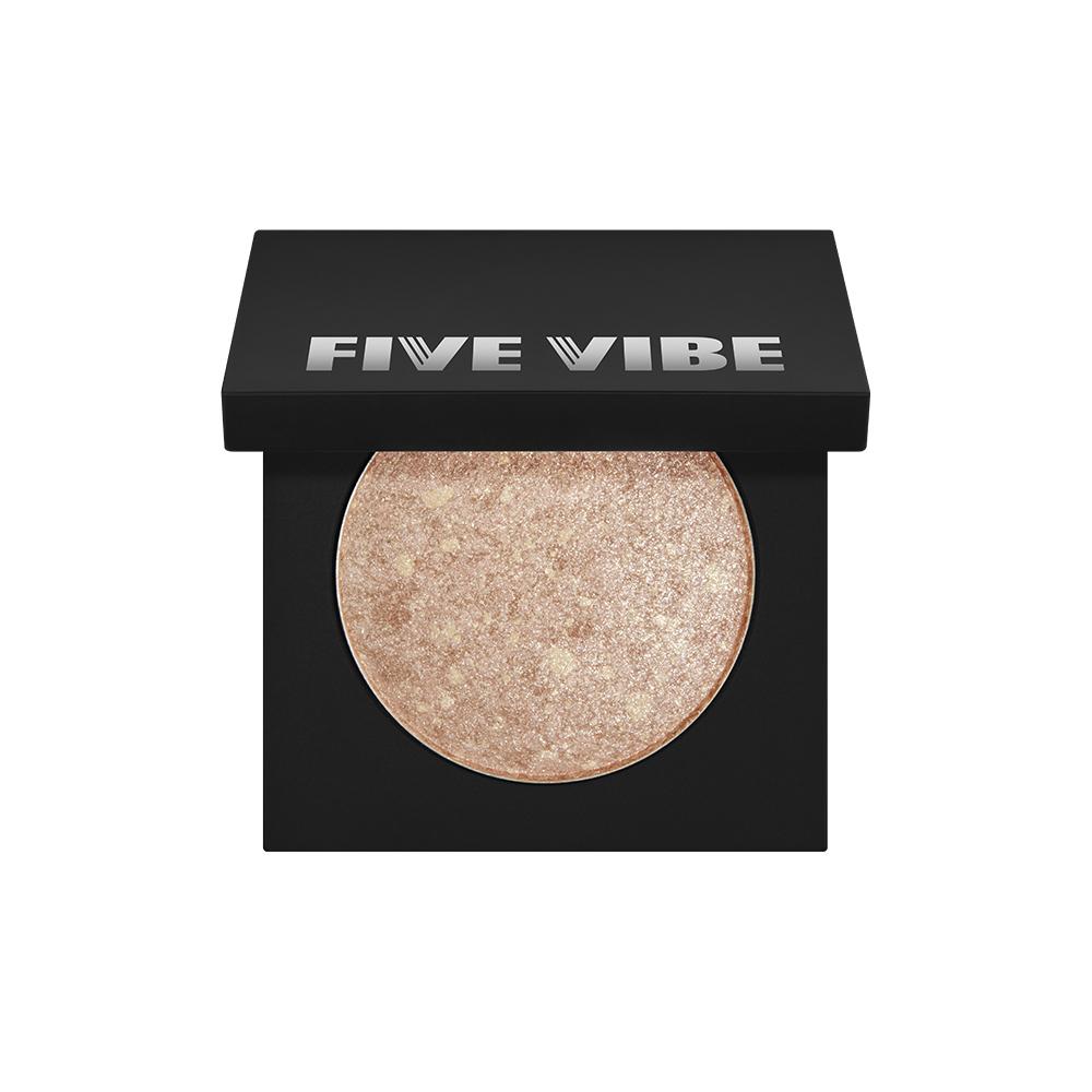 FIVE VIBE Pearl-Like Highlighter 2 colors