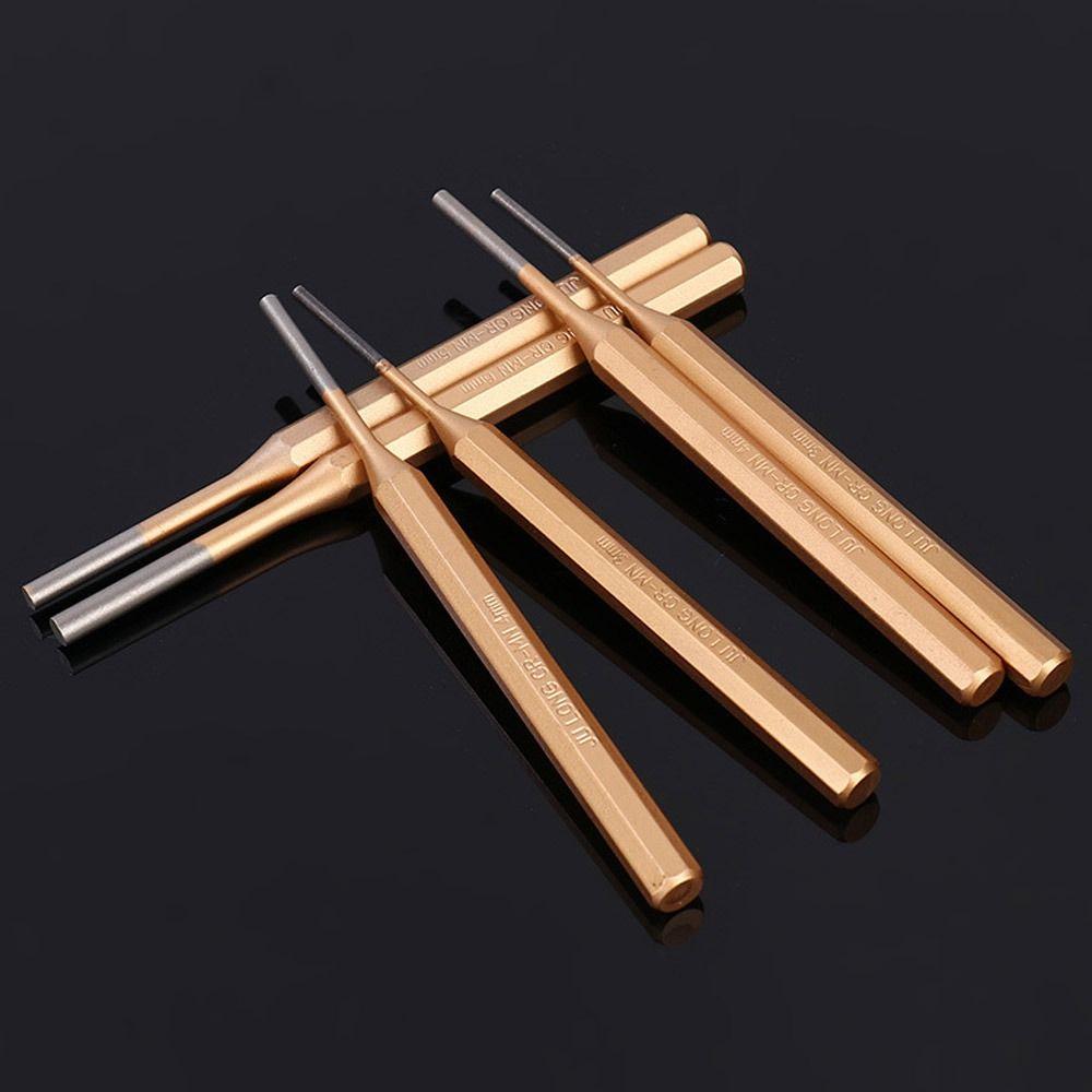 3~10mm Punching Chisel Cylinder Cylinder Punch High-quality Impact Drill Bit  Mold Manufacturing