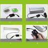 KX4B Aquarium Lights Dimmer Adjustable Programmable DIY Mode Intelligent Timing
