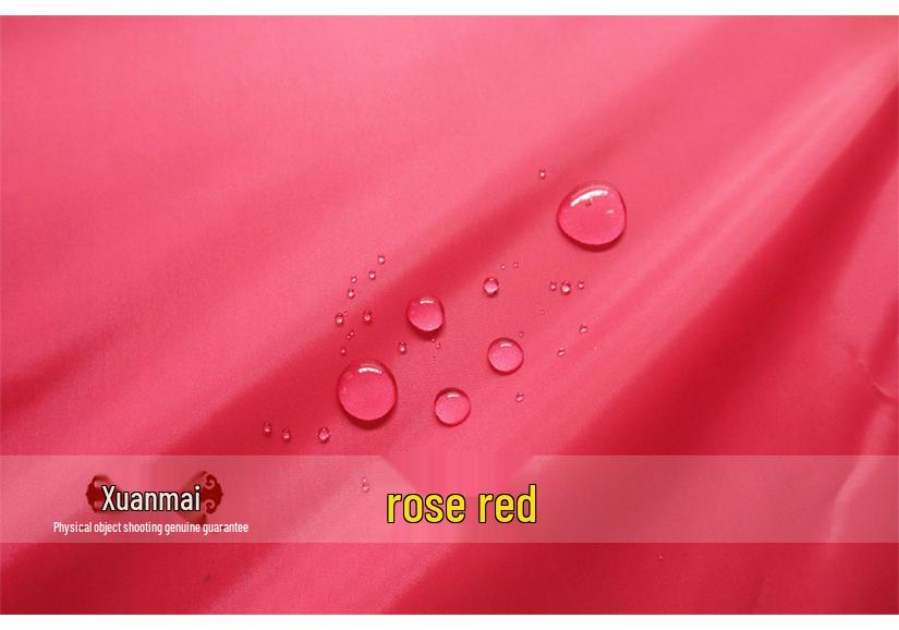 Waterproof PU Fabric: Diaper Pad, Dance Star Cloth, Inflatable Dust Cover, Shower Curtain, Umbrella Cloth, Rainproof Silk