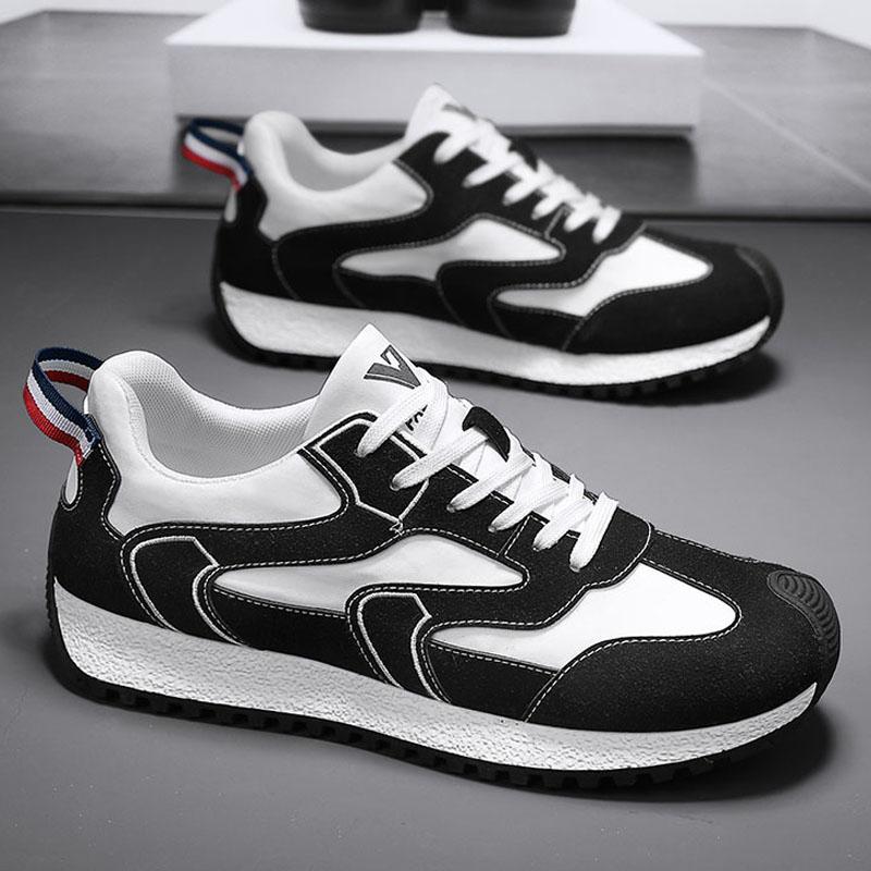 CYYTL Sneakers Casual Summer Mens Shoes Breathable Outdoor Running Hiking Sports Fashion Tennis Luxury Designer Platform Loafers