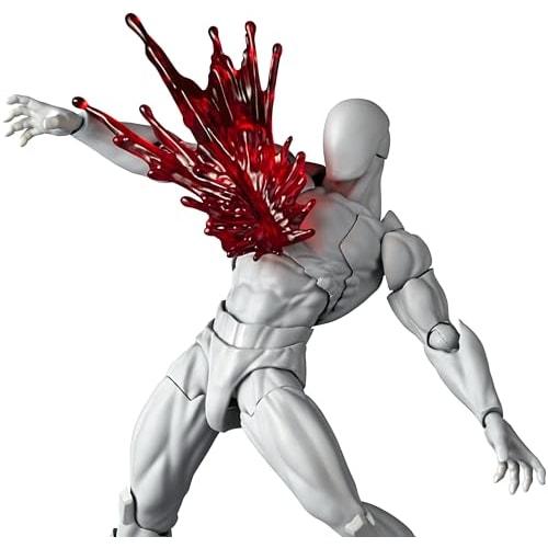 Kaiyodo Revoltech Optionsteile Erweiterungspack Vol.2