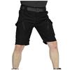 Men's Cargo Shorts Loose Fit Casual Hiking Shorts Outdoor Fishing Shorts With Multi Pockets