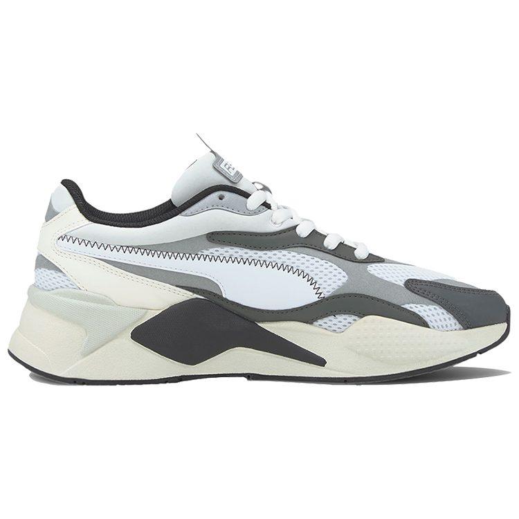 Puma RS X Millennium 'White Brown Gray' 373236-07