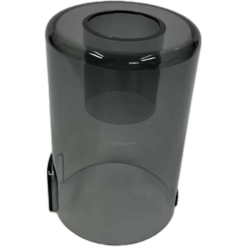 Akcesoria Pojemnik na kurz Pojemnik na kurz Zespół cyklonowy Pojemnik Części zamienne Kompatybilne Z Dreame H12 DUAL / M12 Mop Odkurzacz(Kubek z cyklonem)