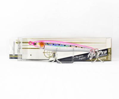 Maria Fla Pen S115 38 γραμμάρια Βυθιζόμενο Δόλωμα B08H (2117)